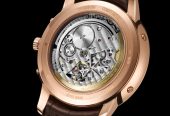 perpetual calendar ultra-thin 43175/000R-9687 41 mm Pink Gold