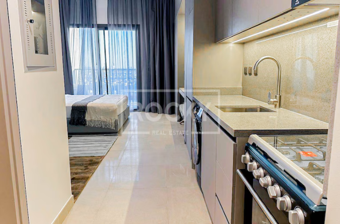 Exclusive | Fully Furnished | Brand New