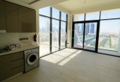 2BR | Vacant | Burj Khalifa View | Lagoons View