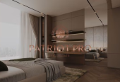 Elevated Luxury | 1 BR with Pool | Prime Location JVC | 70,30 Payment Plan