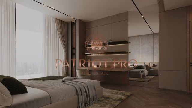 Elevated Luxury | 1 BR with Pool | Prime Location JVC | 70,30 Payment Plan