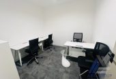 Fully Furnished & Serviced Smart Offices | Prime Location | Close to Metro