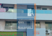 Studio Flat For Office | Direct From Landlord | Limited Time Offer | Naif Park