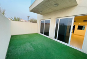 3BR+MAID DUPLEX TOWNHOUSE | GATED FULL FACILITY