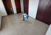 NEAR PARK 2BHK WITH BALCONY OPEN VIEW GYMPOOL AND FREE PARKING ONLY 56K