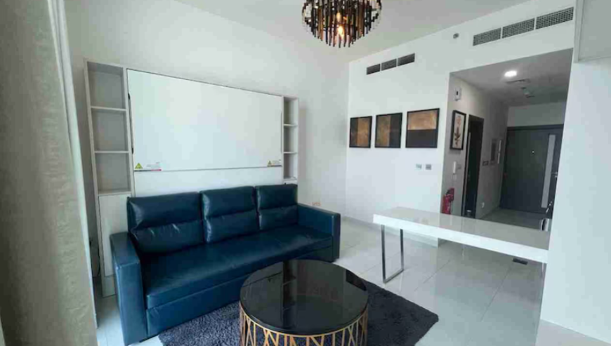 GET A FULLY FURNISHED LUXURIOUS APARTMENT IN JUST 45K YEARLY | POOL AND GYM| COVERED PARKING