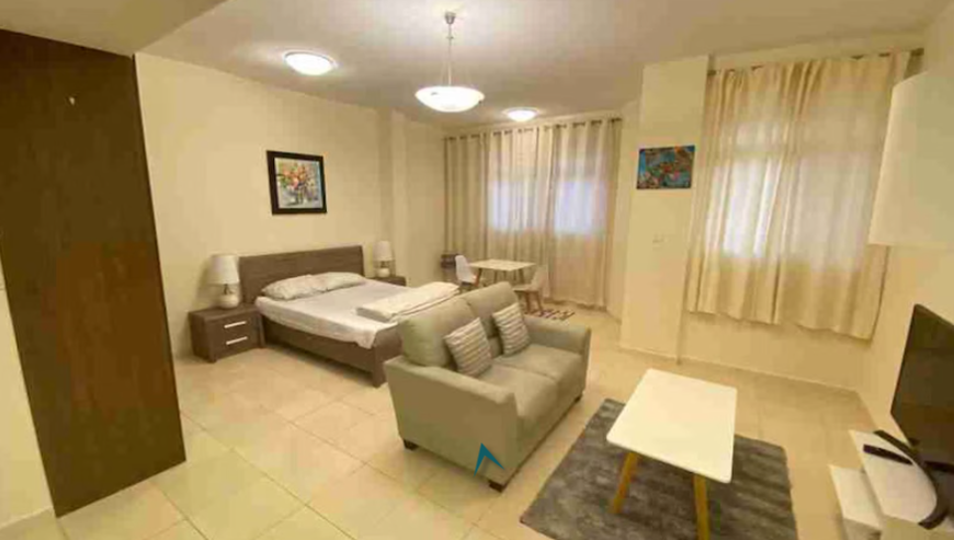 JUST PAY 4,500 MONTHLY WITHOUT BILLS AND MOVE INTO LUXURIOUS APARTMENT | GYM AND POOL| COVERED PARKI