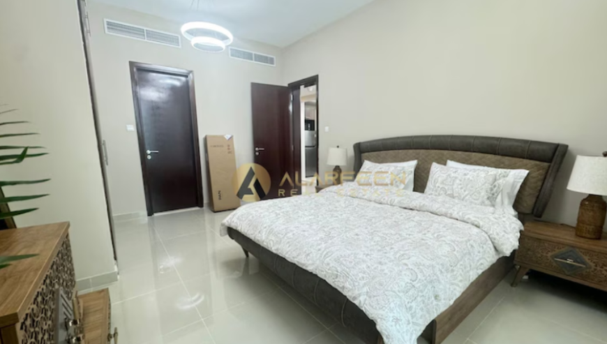 Fully Furnished | 7K Monthly |Slightly Negotiable