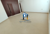 BIZ SIZE 2BEDROOM BOTH MASTERROOM AND BALCONY GYMPOOL AND PARKING ONLY 66k