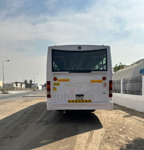 ASHOK LEYLAND FALCON