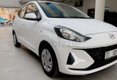 Hyundai Grand i10 Other