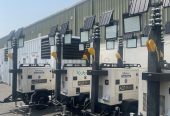 Diesel generators made in UK مولدات كهربائية