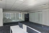 Fully Fitted Office | Glass Partition | Accessible