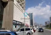 Exclusive Retail | Good ROI | Prime Location