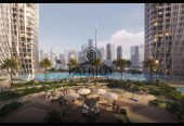 5Mins to burj khalifa | High Rental | Best Investment