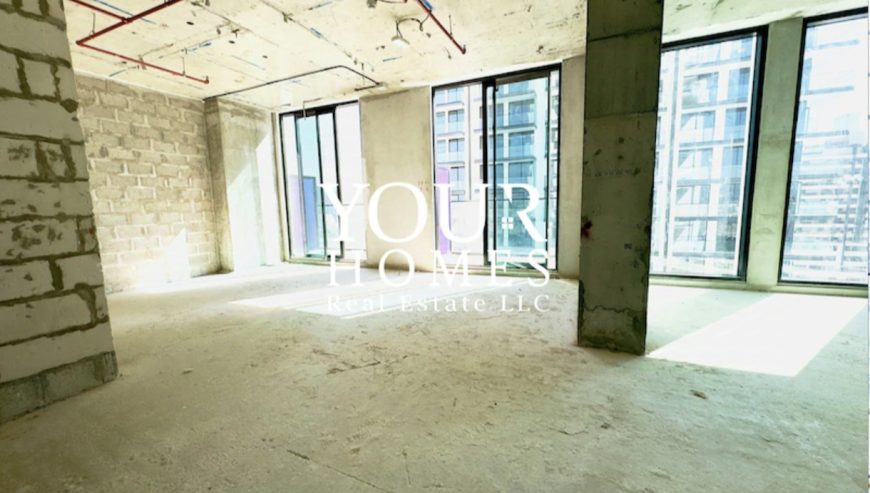 Brand New | Office Space | Spacious Layout