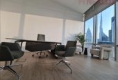 Fully Fitted and Furnished | Burj Khalifa View