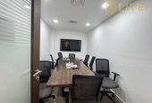 PRIME LOCATION | FITTED OFFICE | READY TO MOVE