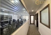 PRIME LOCATION | FITTED OFFICE | READY TO MOVE