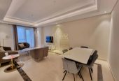 Fully Furnished | Largest Layout | Maids Room