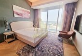 Spacious 1-BHK | Fully Furnished | Sea View | Ready To Move | All Bills Included