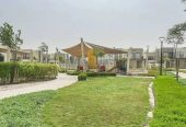 Emaar Golf Villas | Corner Unit | Single Row