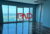 Full Palm and Full Marina View | Luxurious 3-Bedroom | Vacant