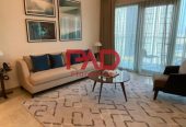 Fully Furnished | Luxurious 1-Bedroom | Full Creek View