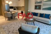 Fully Furnished | Luxurious 1-Bedroom | Full Creek View