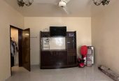 Villa with private entrance – 1 Bedroom hall for rent in Al Badaa-Near metro