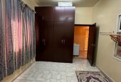 Villa with private entrance – 1 Bedroom hall for rent in Al Badaa-Near metro