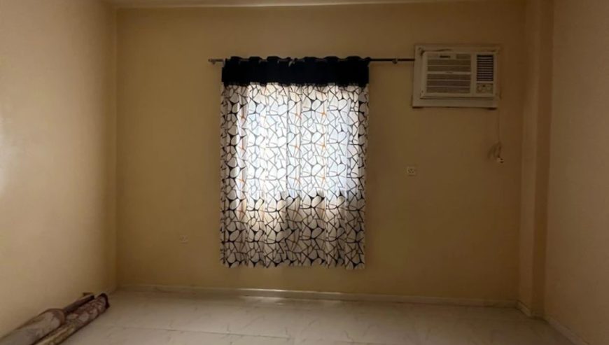 Villa with private entrance – 1 Bedroom hall for rent in Al Badaa-Near metro