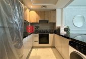 Luxury | Brand New | Furnished | One Bed + Study