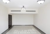 CHILLER FREE 2 B/R FLAT IN AL BARSHA FOR FAMILY