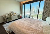 Dubai Frame View | Fully Furnished | Vacant