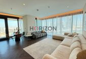 Dubai Frame View | Fully Furnished | Vacant