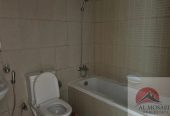 UNFURNISHED STUDIO WITH BALCONY/FULL FACILITIES/READY TO MOVE IN