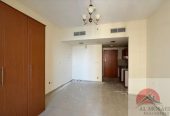 UNFURNISHED STUDIO WITH BALCONY/FULL FACILITIES/READY TO MOVE IN