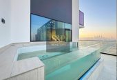 Private Pool | Multiple Cheques | Dubai View