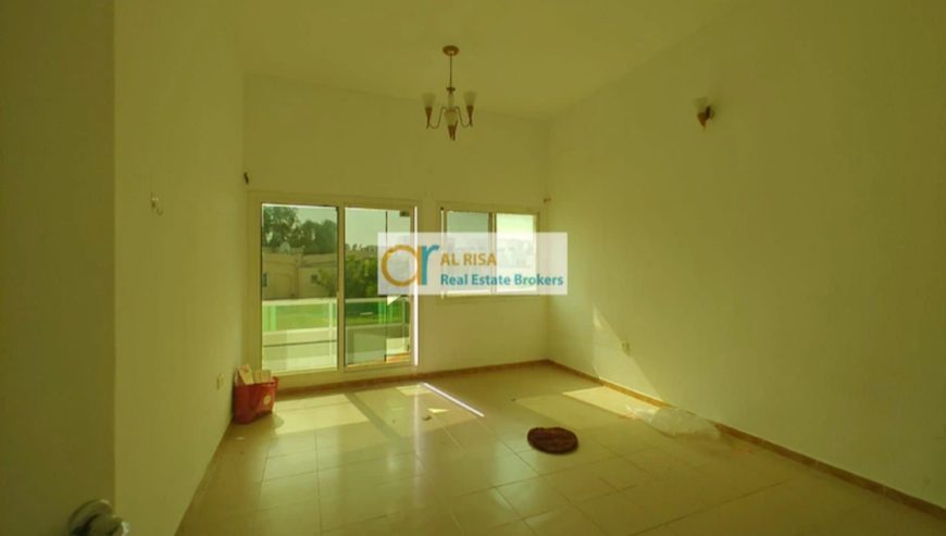 Spacious 5 BHK Compound Villa in Al Badaa, Satwa | Family Only