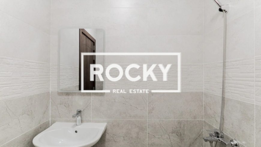 Brand New | for Family/Executives | Yearly Rent