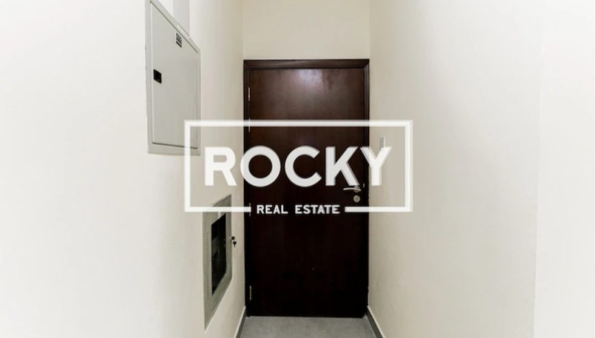 Brand New | for Family/Executives | Yearly Rent