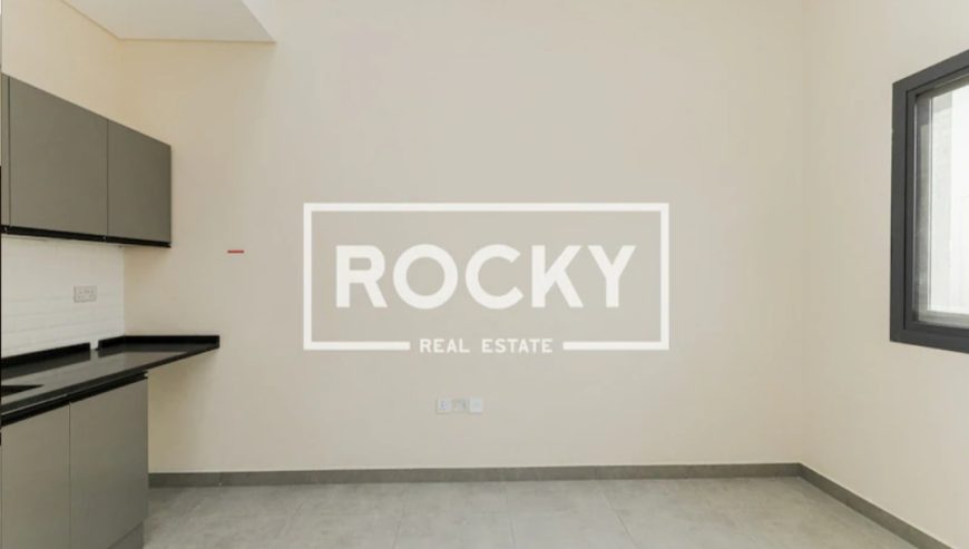 Brand New | for Executives / Family | Yearly Rent