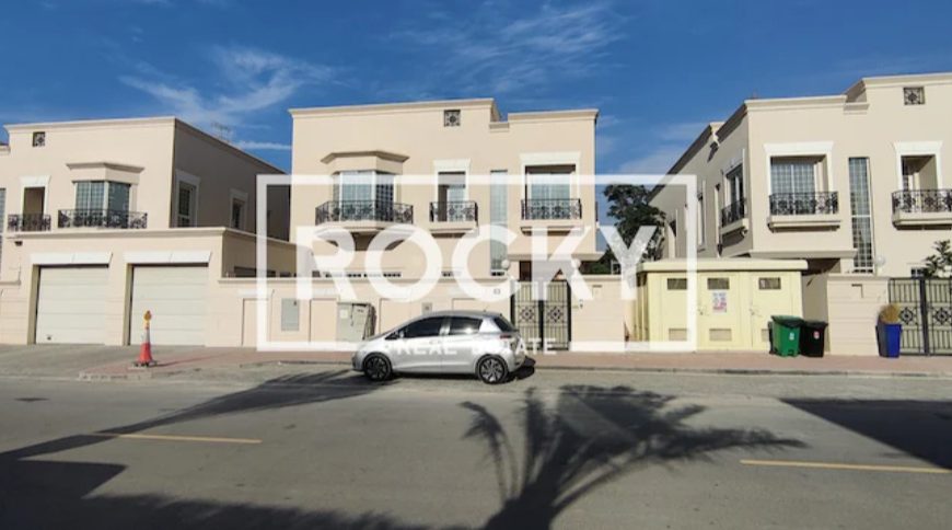 Spacious 5 B/R | Al Manara | Maid & Driver Rooms