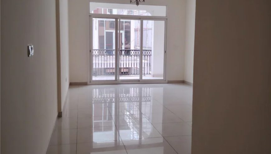 Elegant 1 Bhk available in Jvc