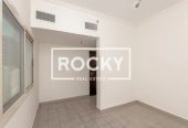 2 B/R with Balcony, Parking, Pool & Gym | Al Nahda