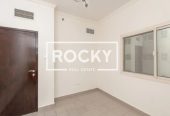 2 B/R with Balcony, Parking, Pool & Gym | Al Nahda