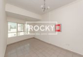 2 B/R with Balcony, Parking, Pool & Gym | Al Nahda