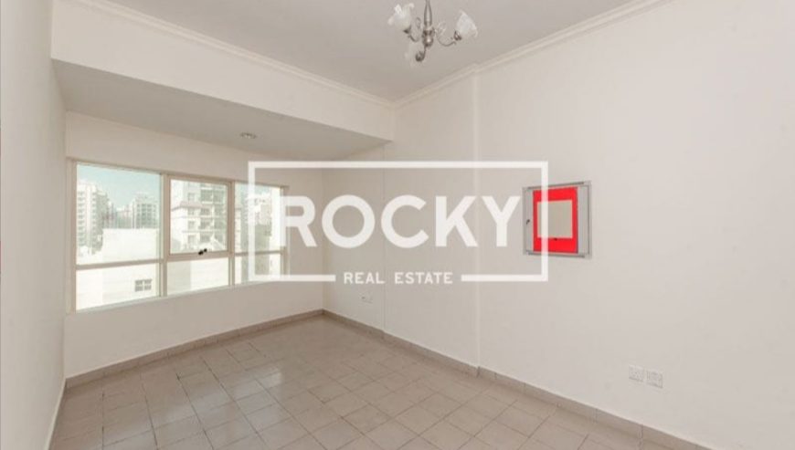 2 B/R with Balcony, Parking, Pool & Gym | Al Nahda