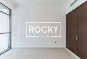 1 B/R with Balcony | Closed Kitchen | Pool & Gym